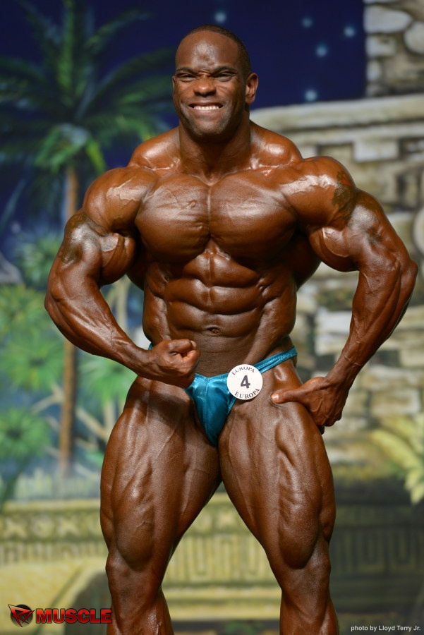 Johnnie Jackson