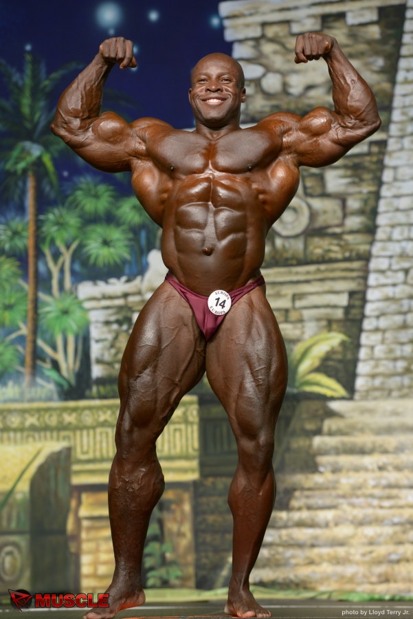 JoJo Ntiforo