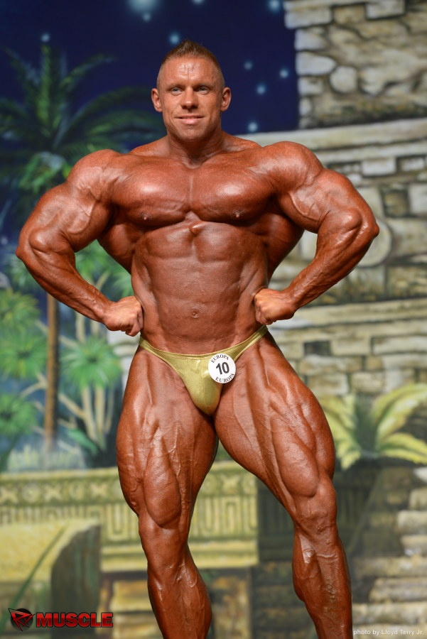 Daniel Toth