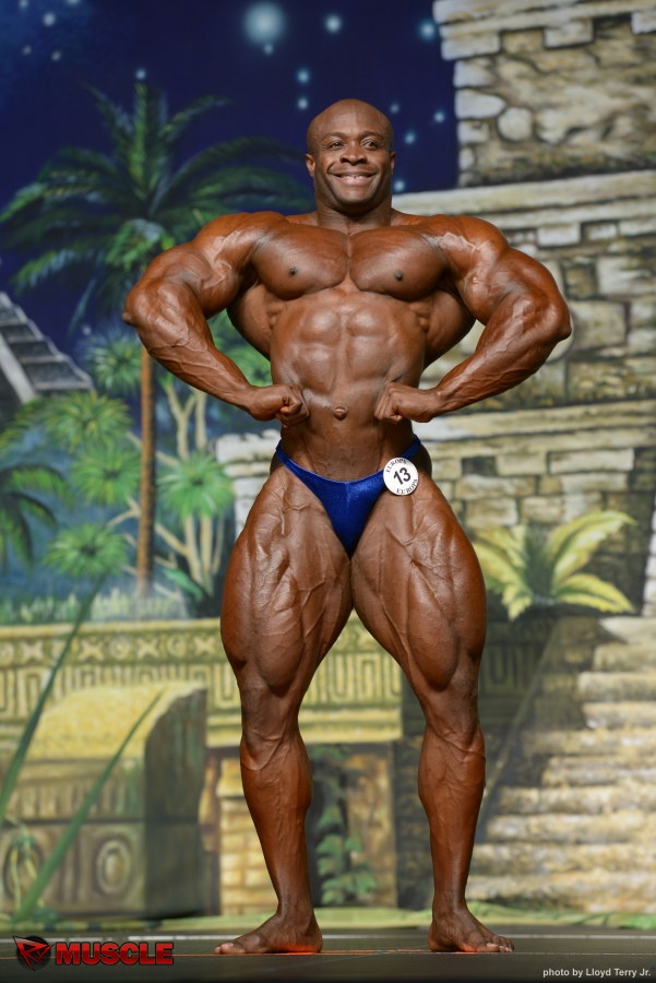 Eddy Wilson