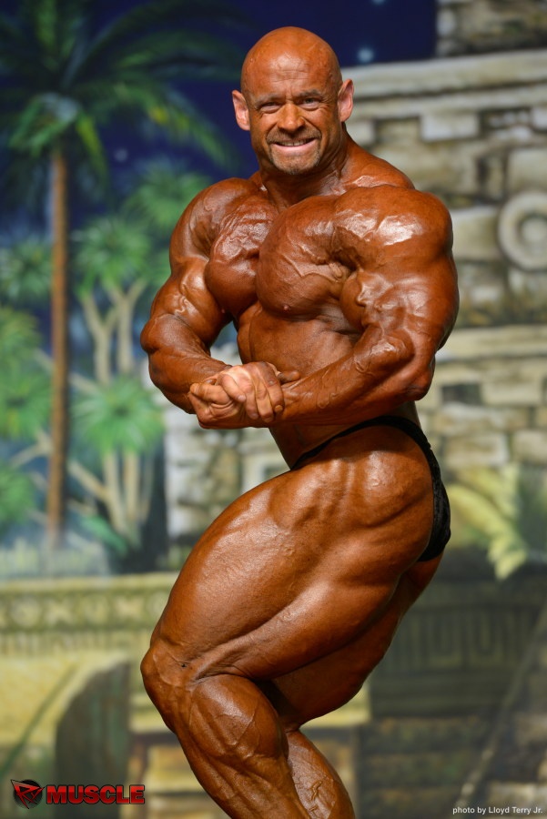 Branch Warren