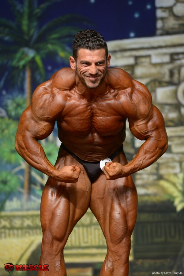 Zaher Moukahal