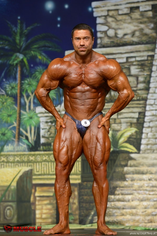 Sergey Shelestov