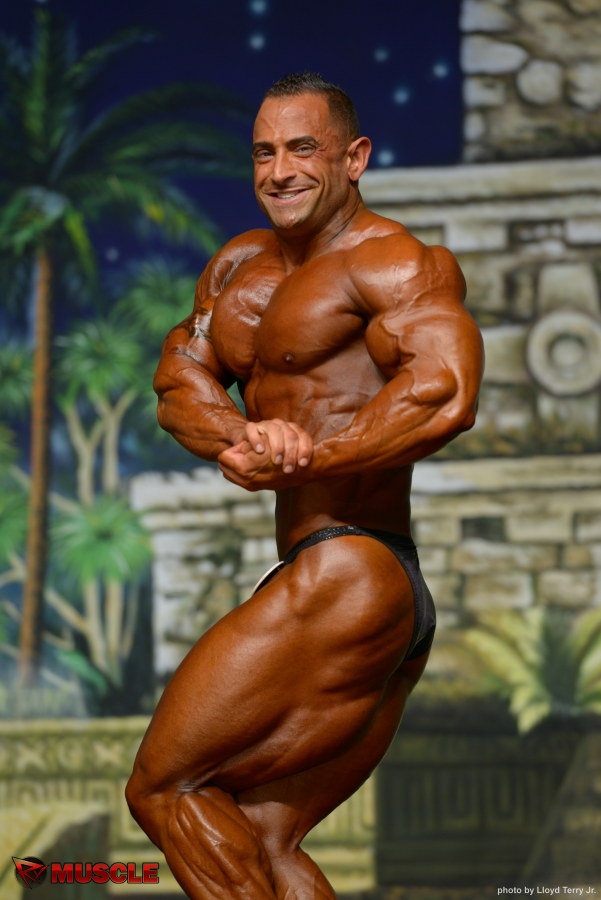 Guy Cisternino