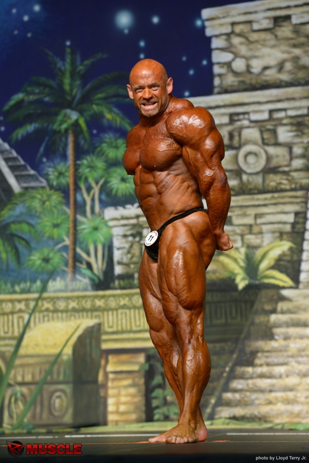 Branch Warren