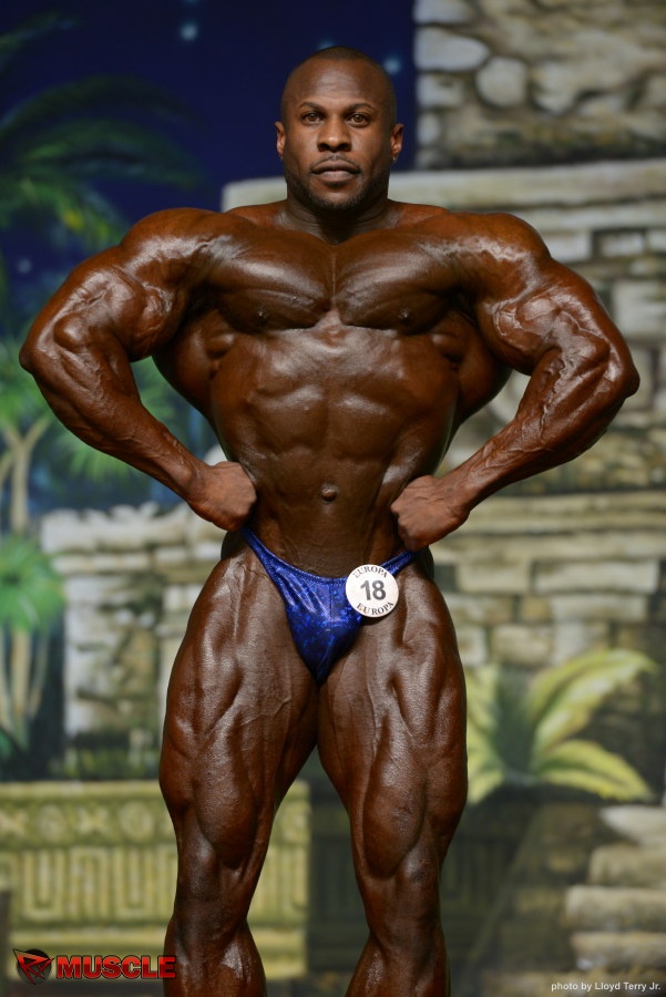 Mboya Edwards