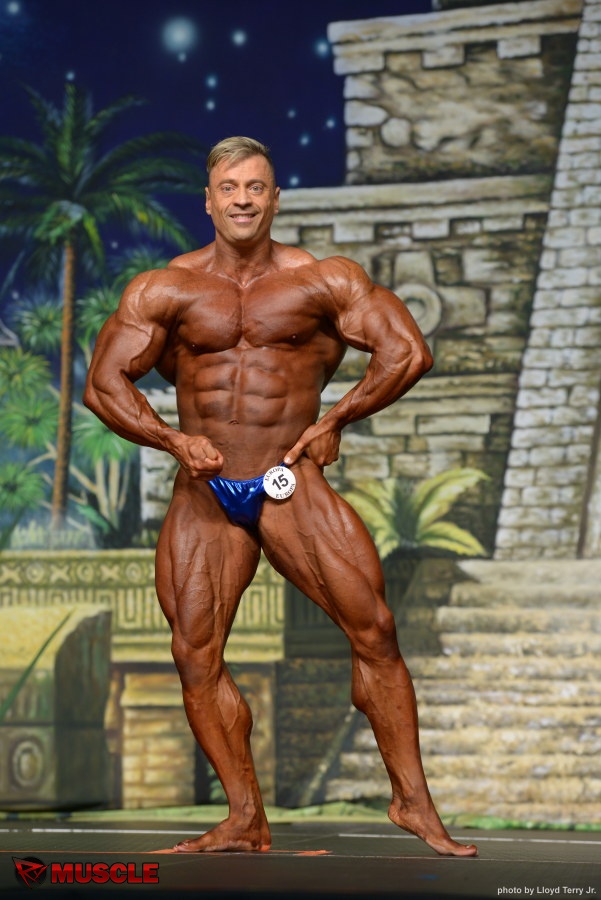 Thomas Benagli