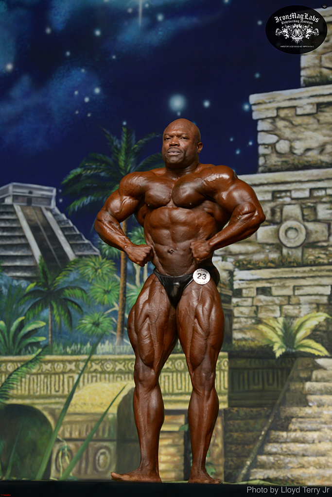 Lorenzo Jones
