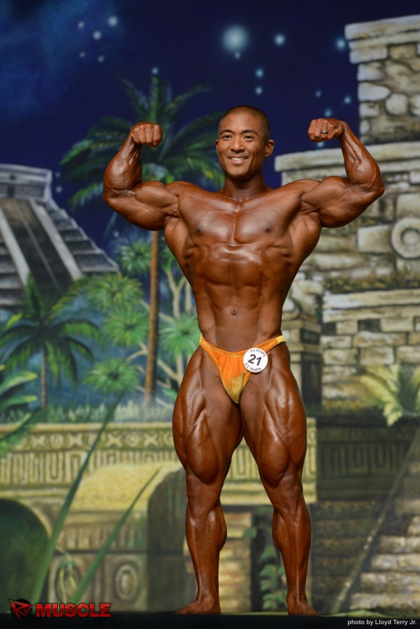 Shavis Higa