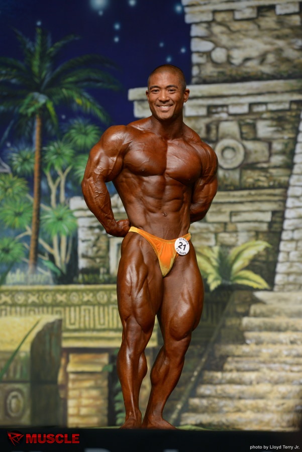 Shavis Higa