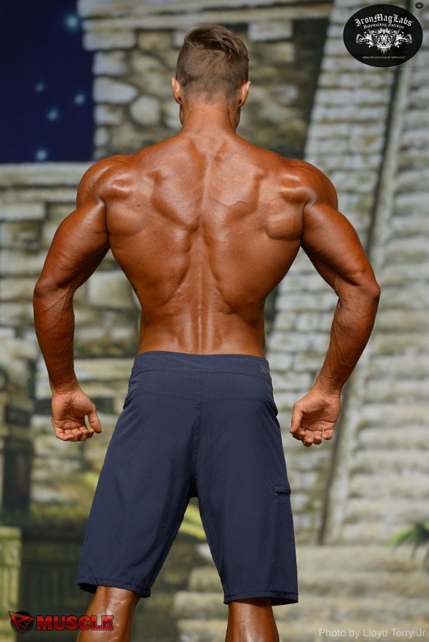 Jason Poston