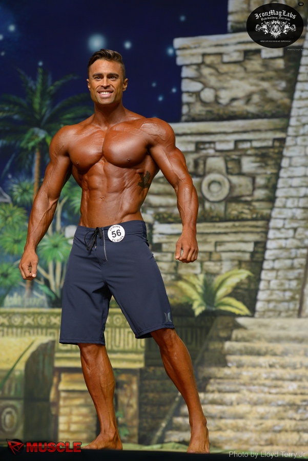 Jason Poston