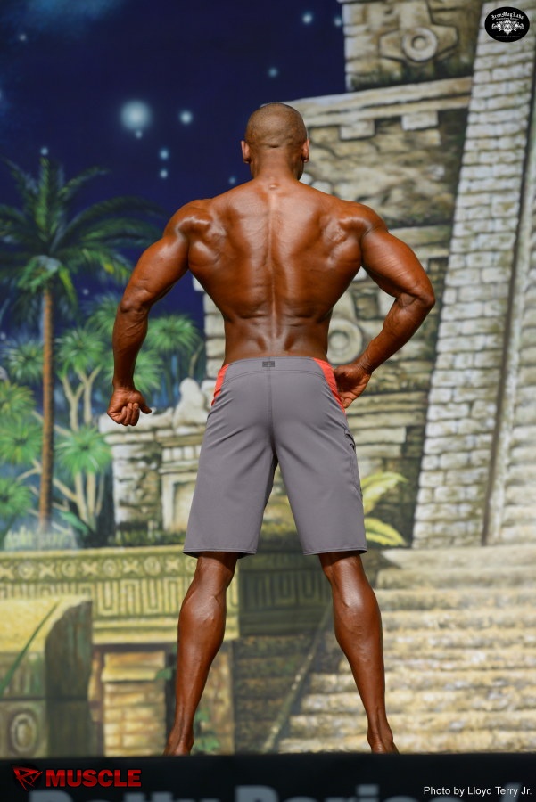 Michael Anderson
