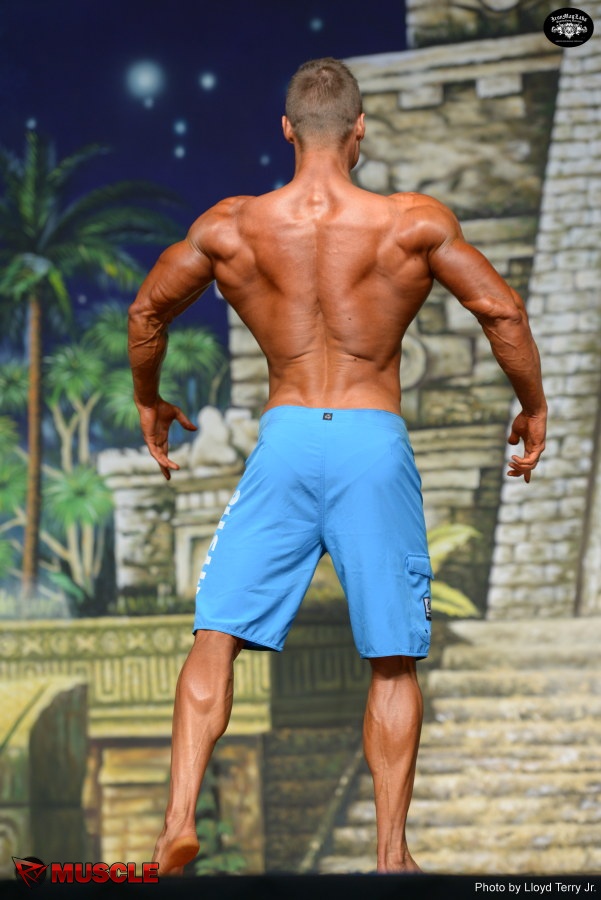 Denis Gusev