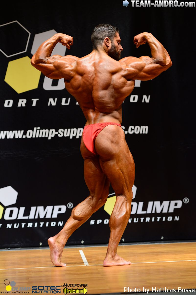David Hoffmann