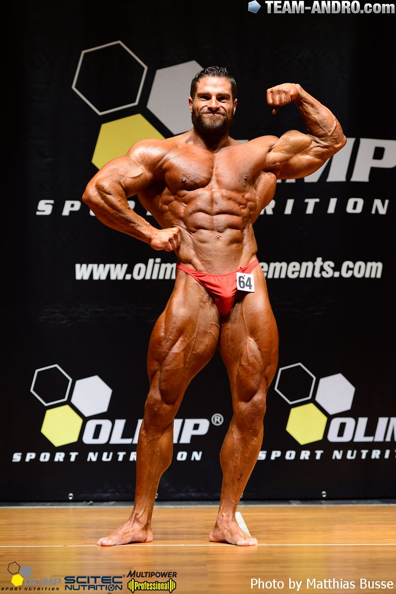 David Hoffmann
