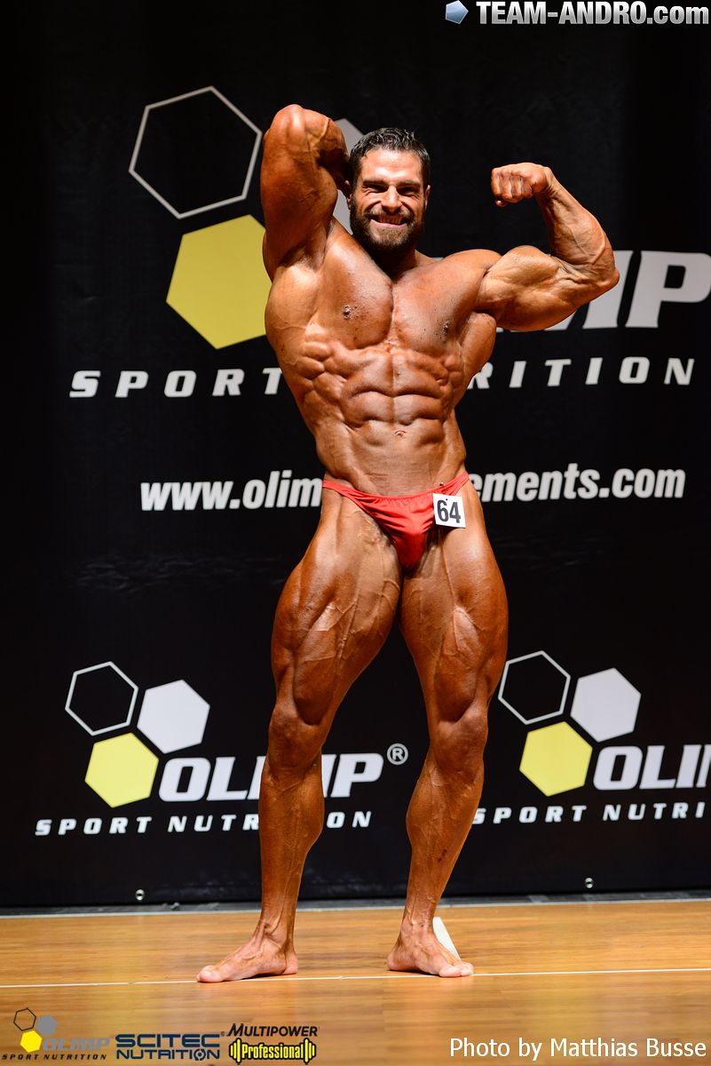 David Hoffmann