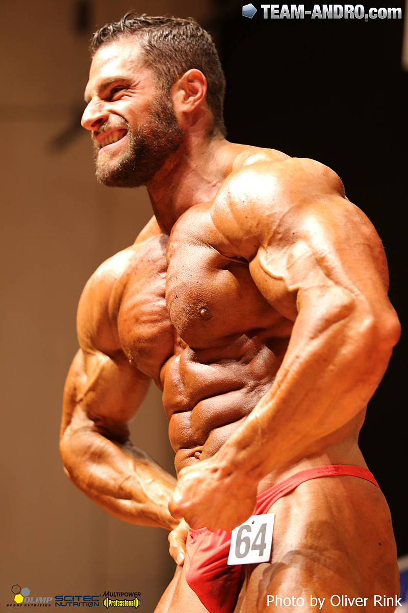 David Hoffmann