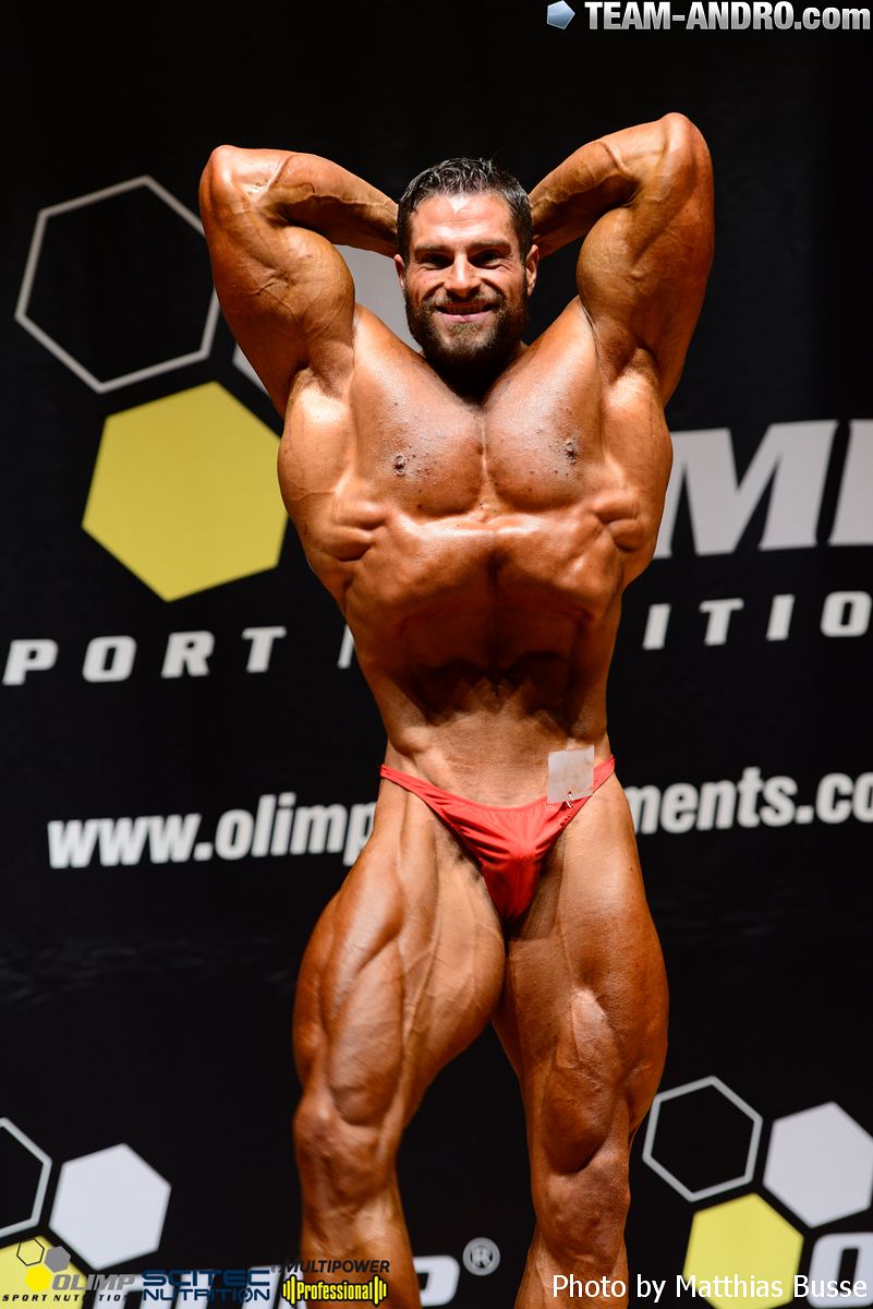 David Hoffmann