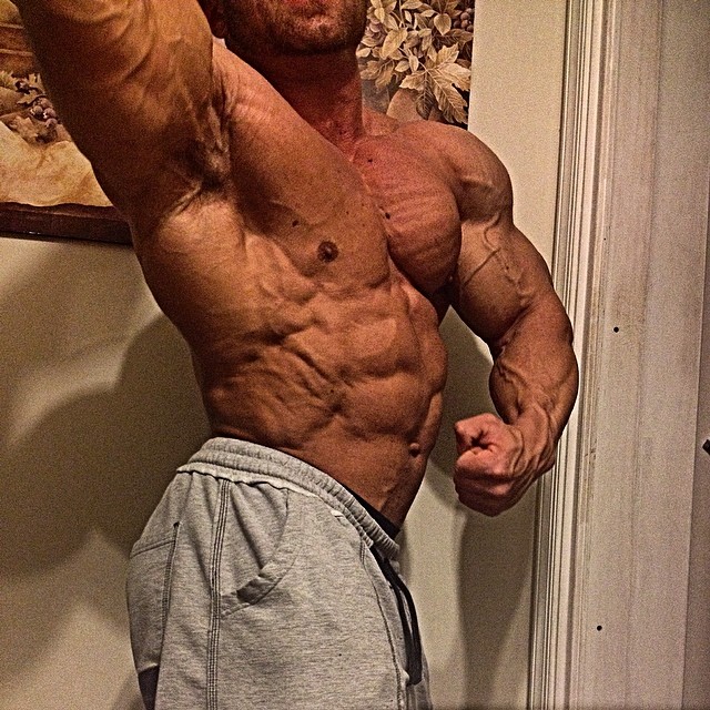 Aaron Clark
