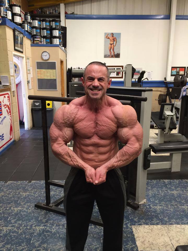 James Llewellin