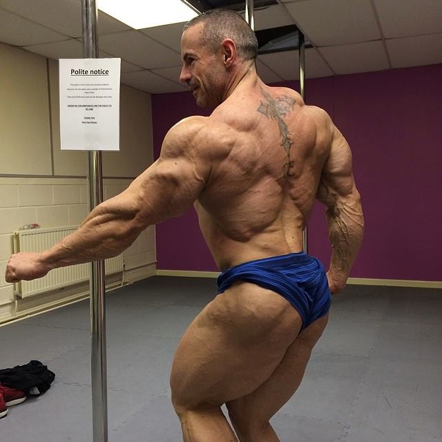 James Llewellin