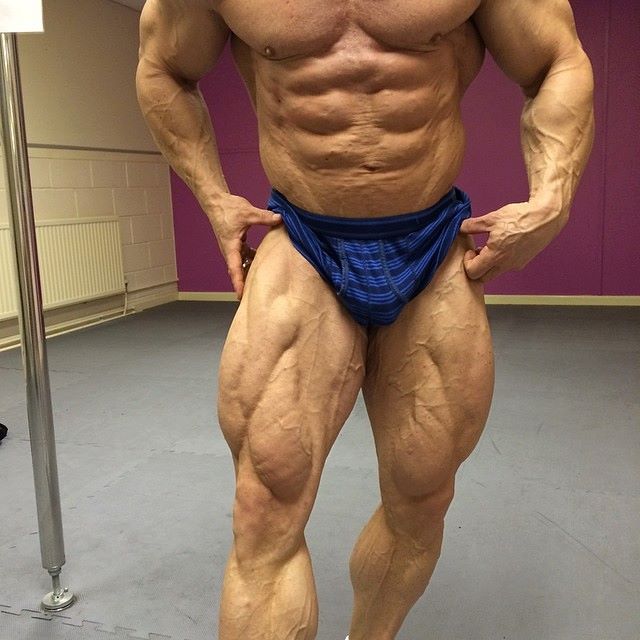 James Llewellin