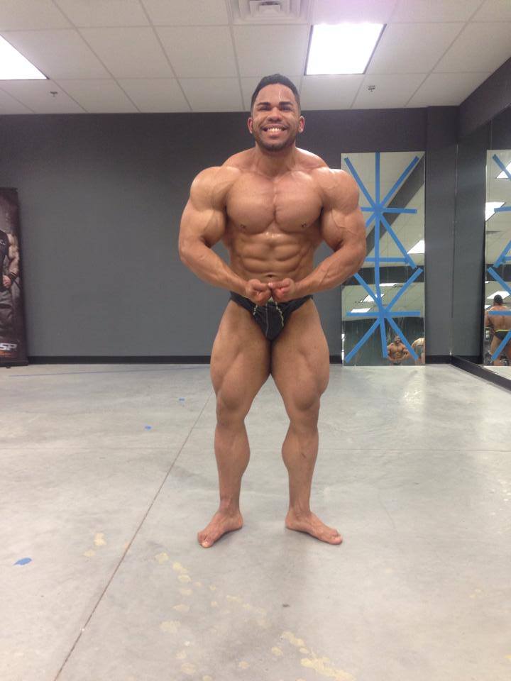 Jonathan Irizarry