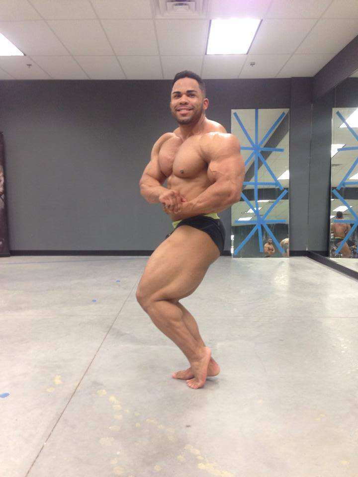 Jonathan Irizarry