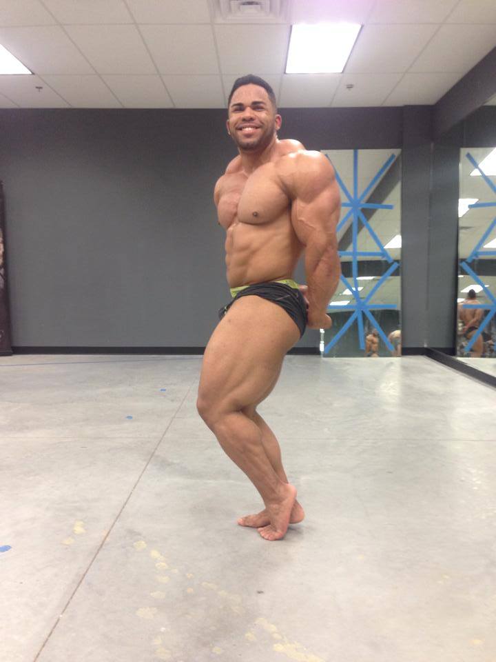 Jonathan Irizarry