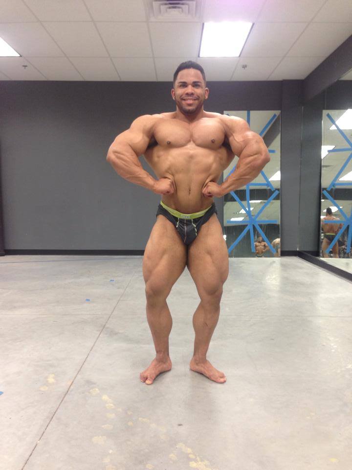 Jonathan Irizarry