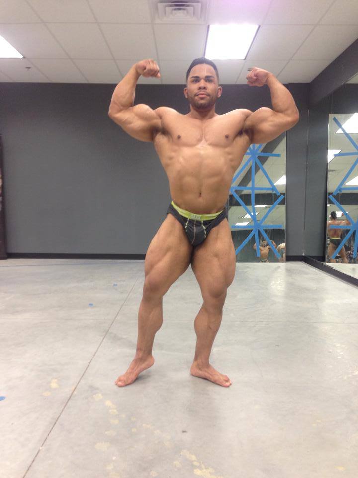 Jonathan Irizarry