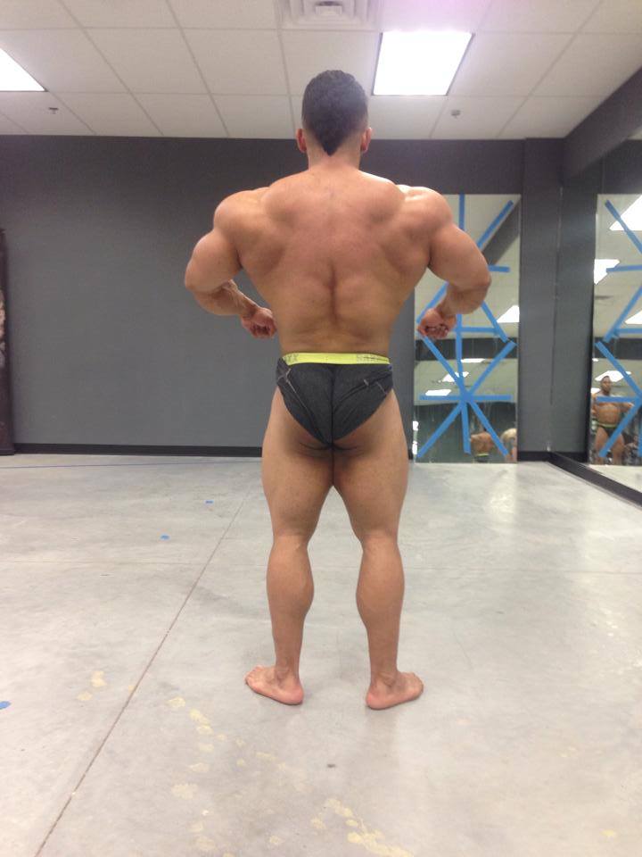 Jonathan Irizarry