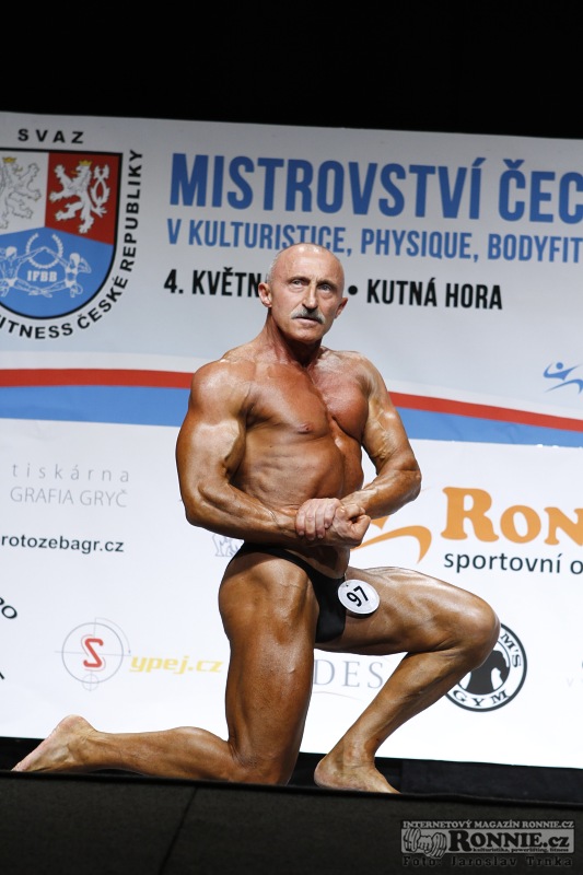 Milan Bodl�k