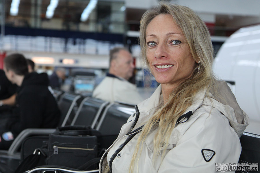 Margita Z�molov�