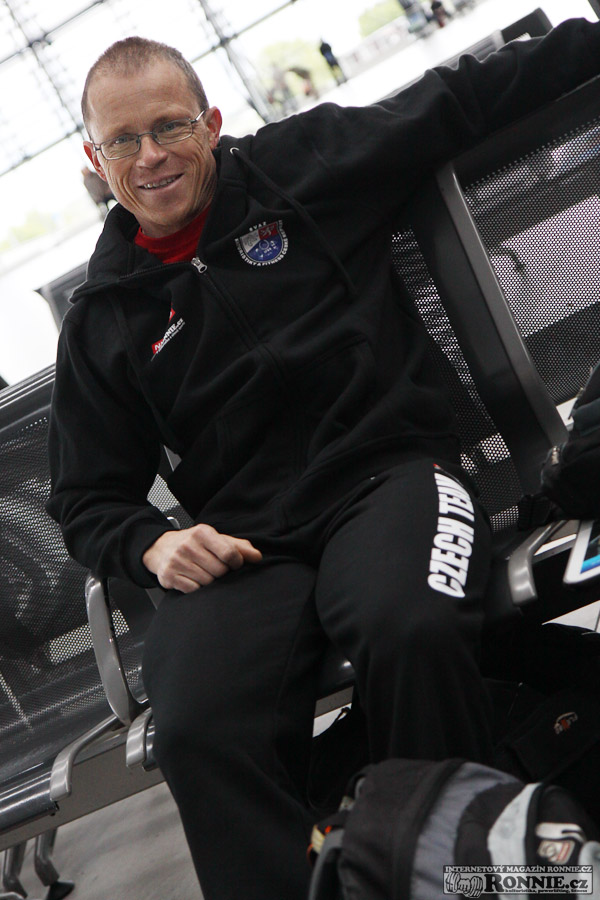 Petr Havl�k