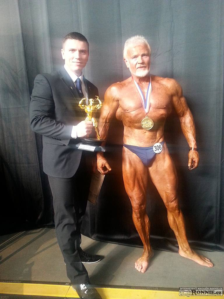 Vja�eslav Vinogradov, Miroslav Mr�z