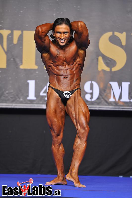 Mohamad Ali Aziz