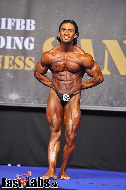 Mohamad Ali Aziz