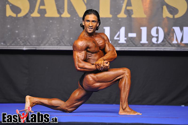 Mohamad Ali Aziz