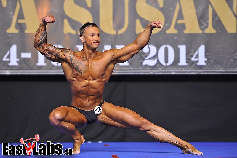 Lukasz Chwaszcza