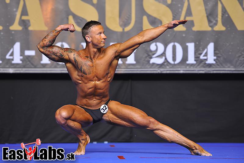 Lukasz Chwaszcza