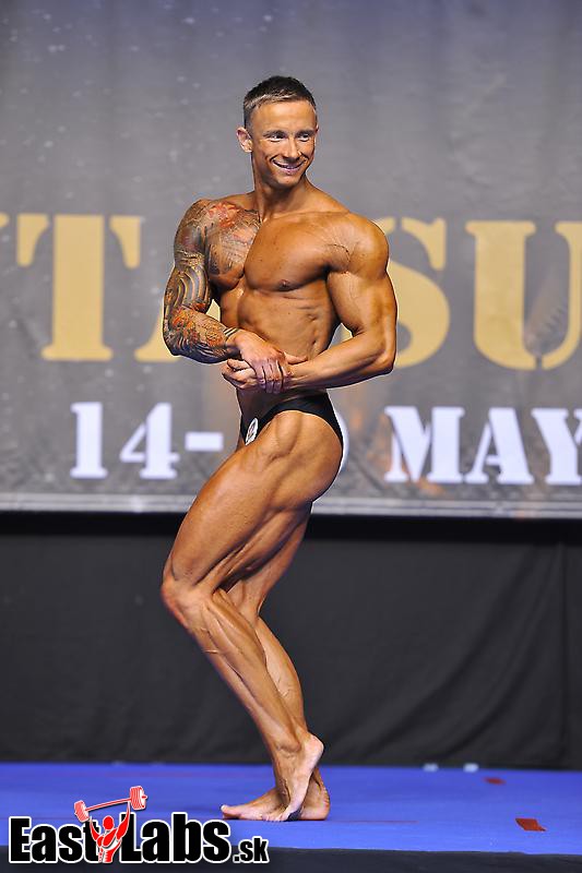 Lukasz Chwaszcza
