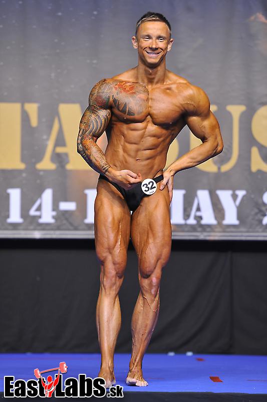 Lukasz Chwaszcza