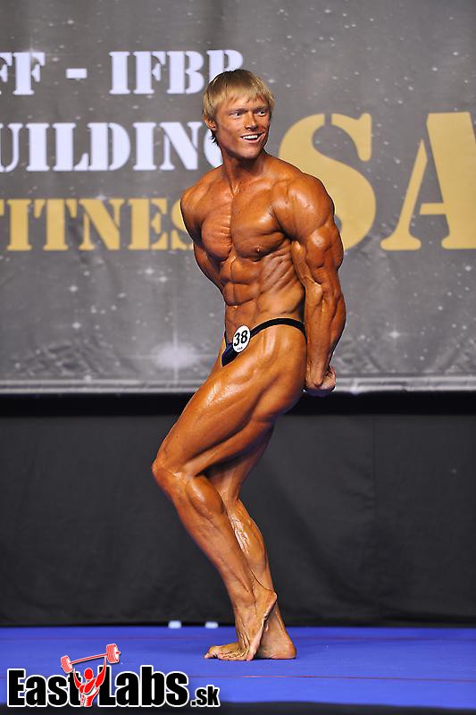 Alexander Kuschuk