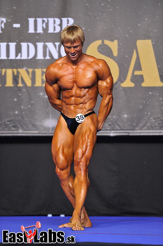 Alexander Kuschuk