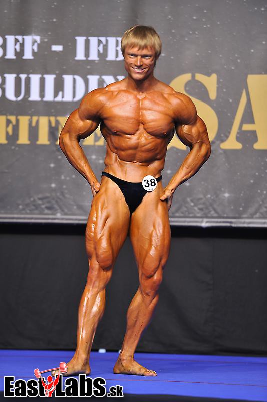 Alexander Kuschuk