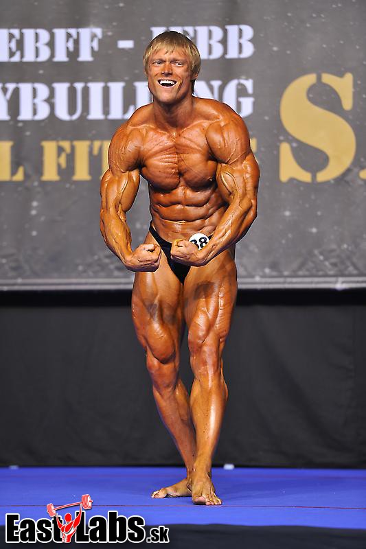 Alexander Kuschuk