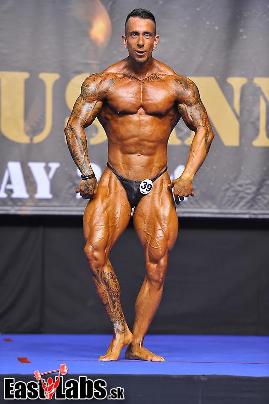 Marc Marsellach