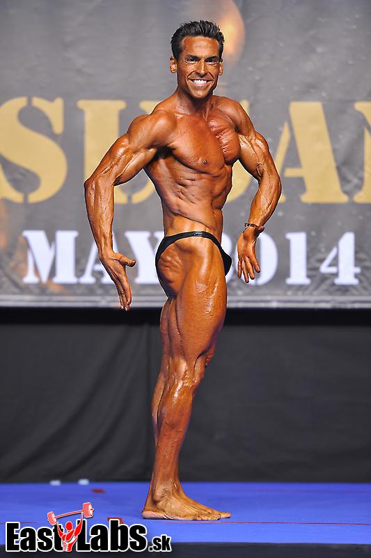 Javier Perez